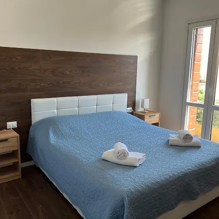 Ca' Pastrello Vakantiehuis *