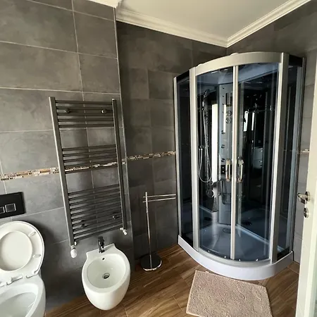 Ca' Pastrello * Favaro Veneto