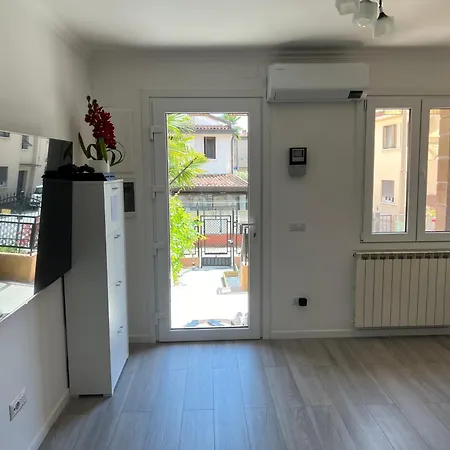 Vakantiehuis Ca' Pastrello *