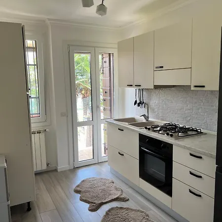 Ca' Pastrello Vakantiehuis Favaro Veneto