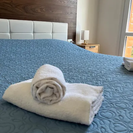 Vakantiehuis Ca' Pastrello *