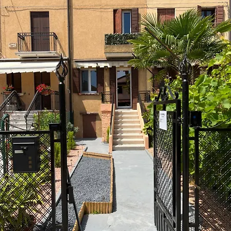 Ca' Pastrello Favaro Veneto