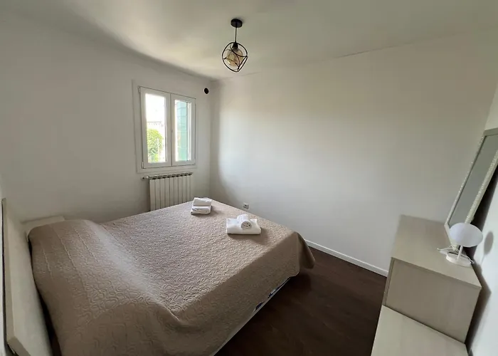 Ca' Pastrello * Favaro Veneto