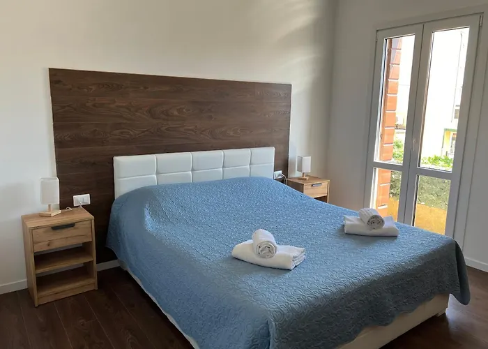 Ca' Pastrello 度假居 *