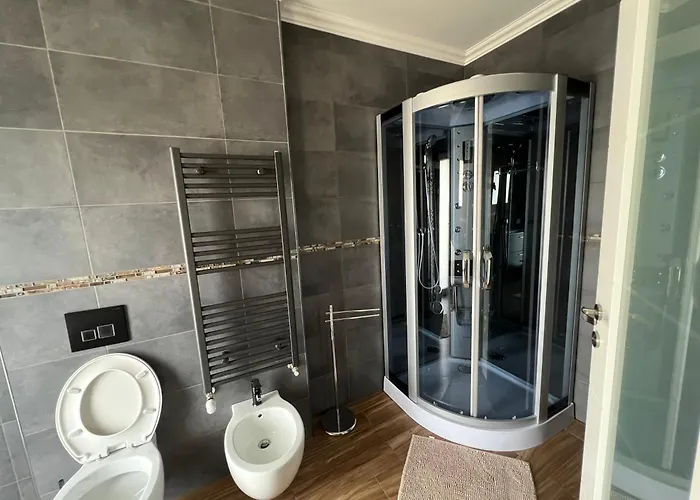 Ca' Pastrello * Favaro Veneto