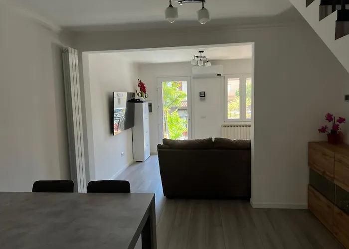 Feriehus Ca' Pastrello