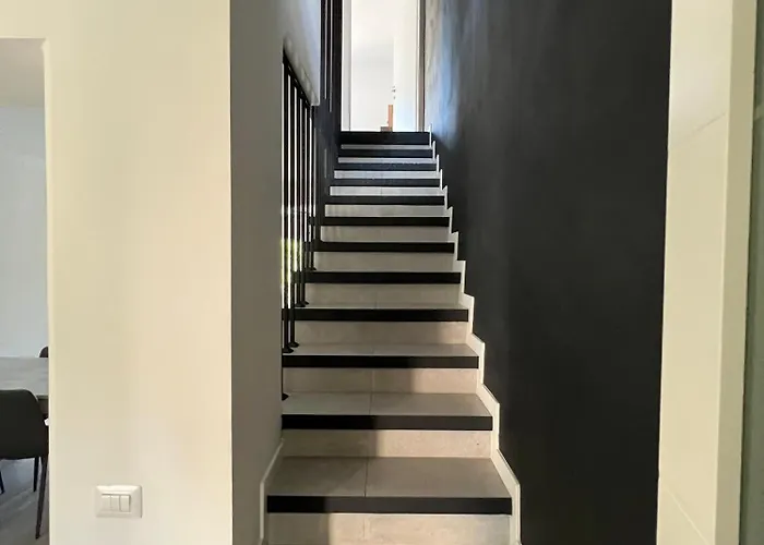 Ca' Pastrello Feriehus Favaro Veneto