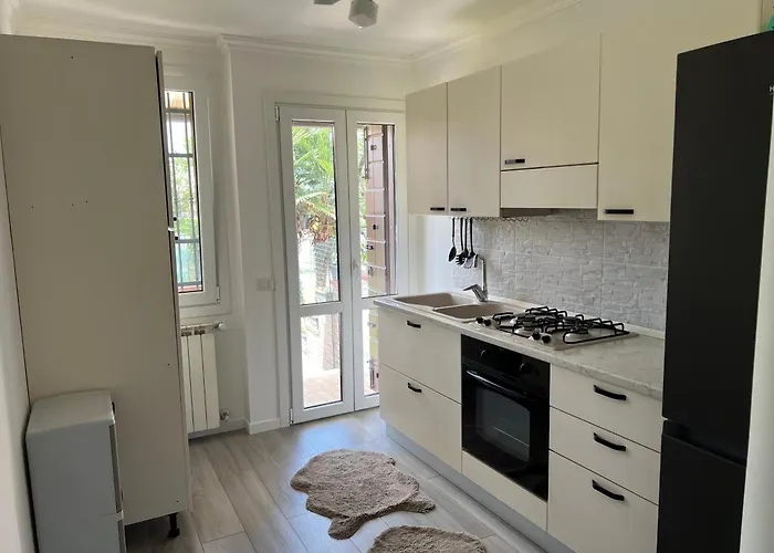 Ca' Pastrello 度假居 法瓦罗威尼托