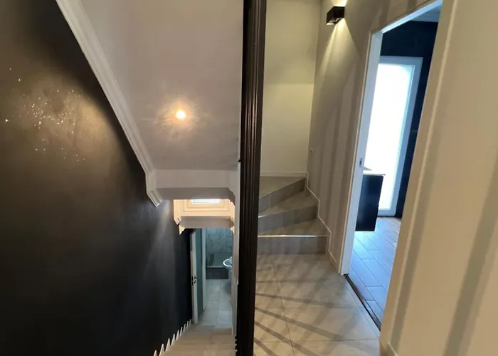 Feriehus Ca' Pastrello Favaro Veneto