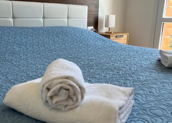 Feriehus Ca' Pastrello *