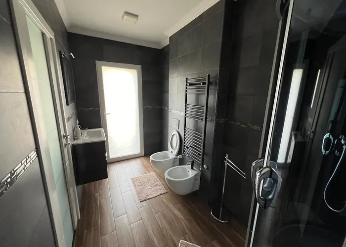 Ca' Pastrello Feriehus