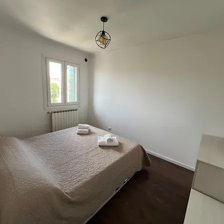 Ca' Pastrello * Favaro Veneto