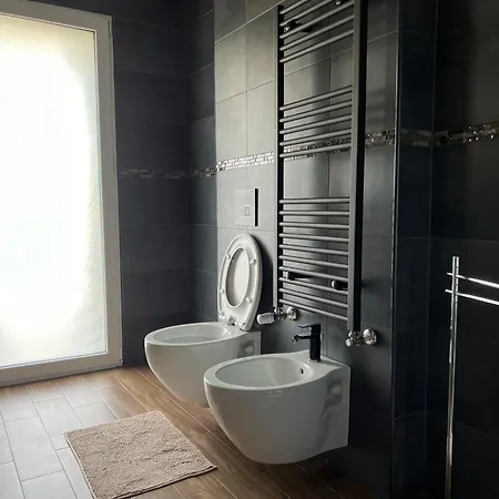 Holiday home Ca' Pastrello