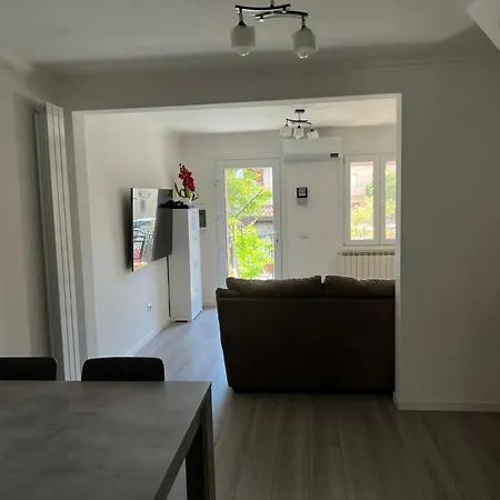 Holiday home Ca' Pastrello