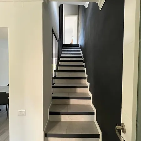 Ca' Pastrello Holiday home Favaro Veneto