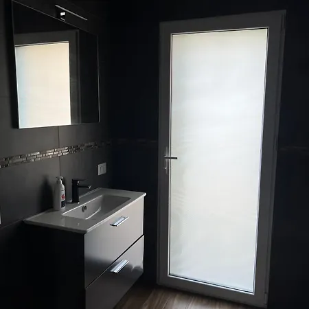 Ca' Pastrello ファヴァロ・ヴェネト