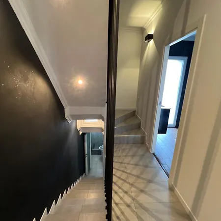 Nyaraló Ca' Pastrello Favaro Veneto