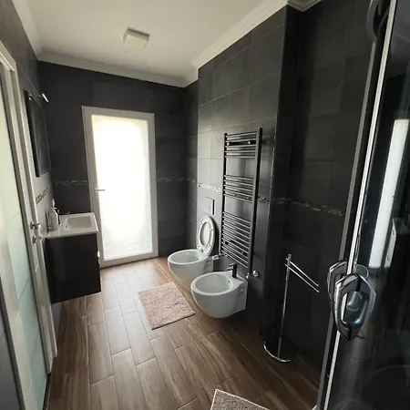 Ca' Pastrello Holiday home
