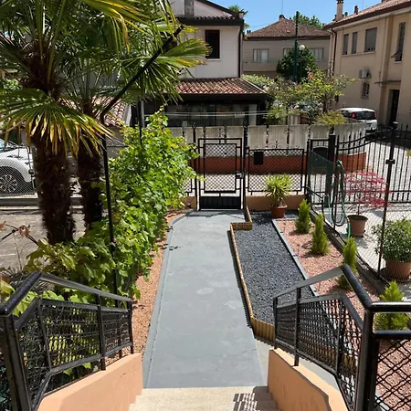 Ca' Pastrello Holiday home Favaro Veneto