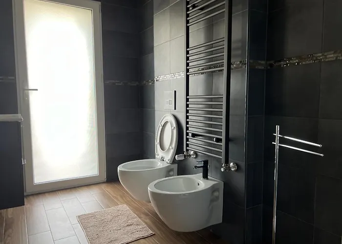 Hébergement de vacances Ca' Pastrello