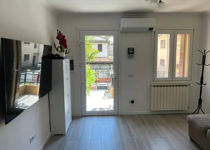 Hébergement de vacances Ca' Pastrello *