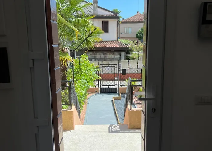 Ca' Pastrello Hébergement de vacances