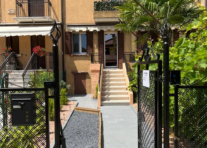 Ca' Pastrello Favaro Veneto